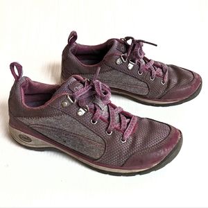 CHACO Kanarra women's trail hiking performance sneakers